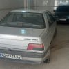 پژو 405 مدل 86