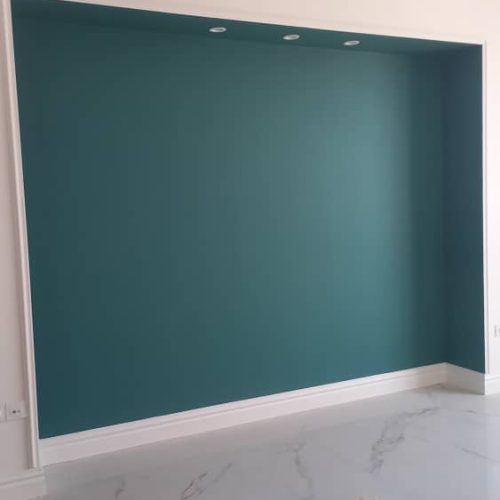 نقاشی ساختمان آریا