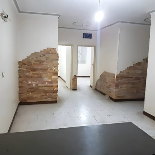 فروش آپارتمان 59 متری در شهرک ابریشم