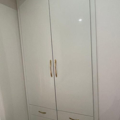 اجاره واحد 100 متری فدک