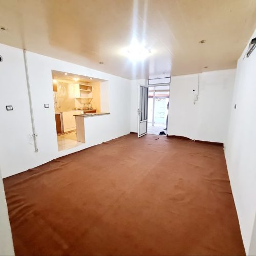 اجاره خانه ویلایی 65متری با حیاط110متر جاده ساری ب قائمشهر