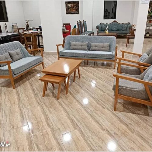 مبل مینیمال