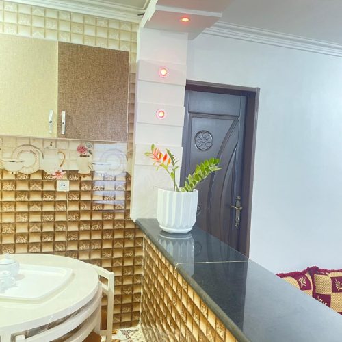 آجار خانه ویلایی  روستای گردشگری هاله نایبند