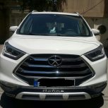جک s3،مدل 1397