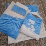 سرویس رختخواب بچه نو