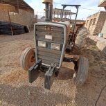 کشاورزی و عمرانی