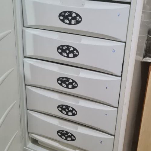 فروش یخچال فریزر و معمولی