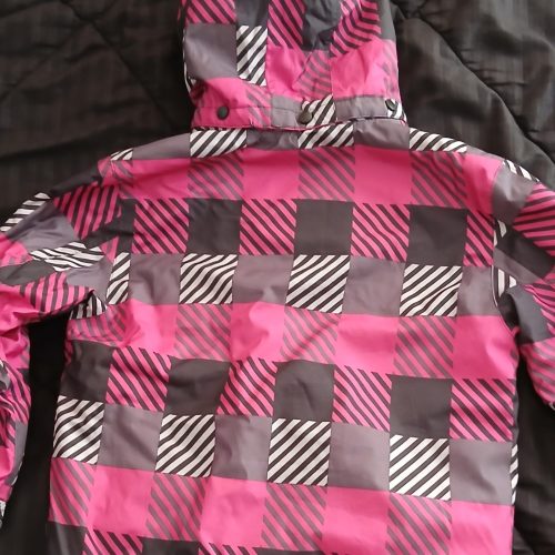 کاپشن دخترانه