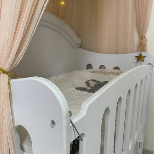 تخت خواب بچه