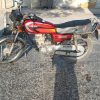 موتور سیکلت مزایده خوش قیمت