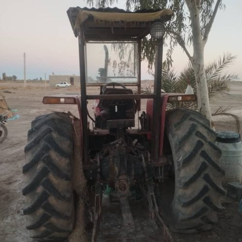 تراکتور 475