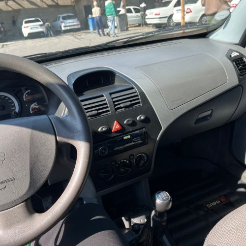 تیبا 1مدل 1400