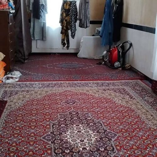 خانه ویلایی مستقل