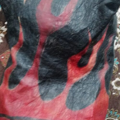 نی انبان بدون دسته