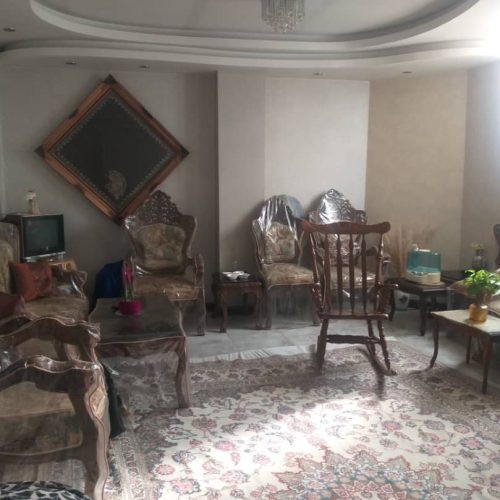 فروش آپارتمان