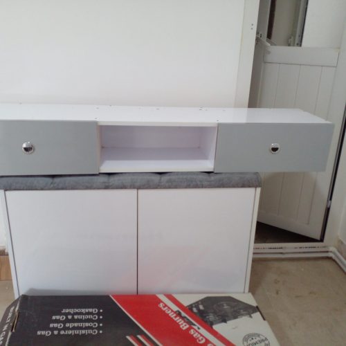 نشیمن های نو واسه اشپزخانه