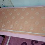 تخت و کمد و بوفه و جاکفشی