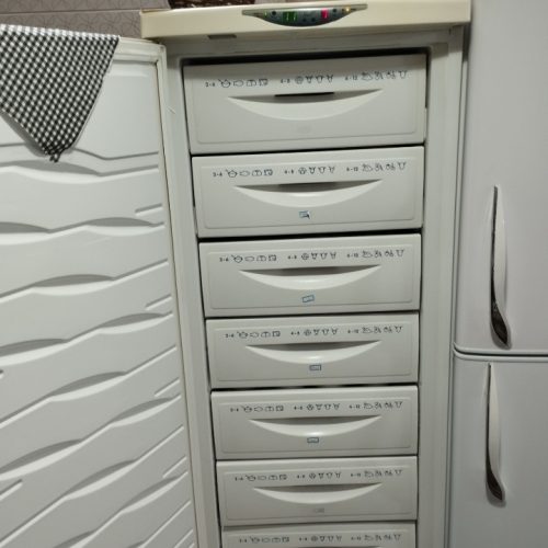 فریزر هیمالیا