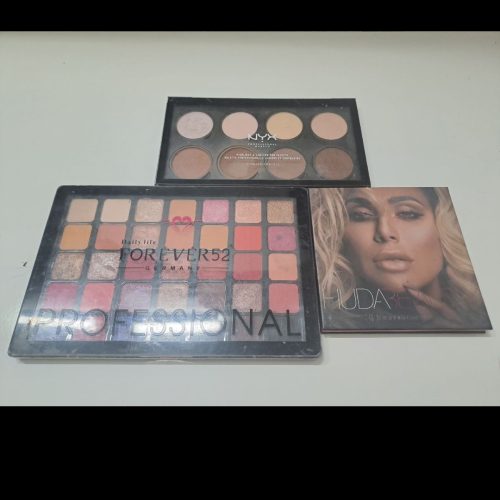 لوازم میکاپ