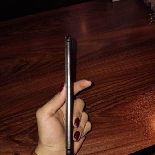 آیفون 7 پلاس اصل از دبی اوردم با ریجستر شده مالکم خودمم