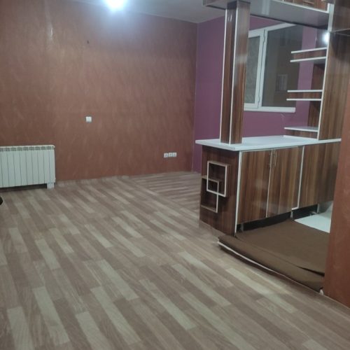 آپارتمان 58متری .شهرجدید سهند .فاز 3.