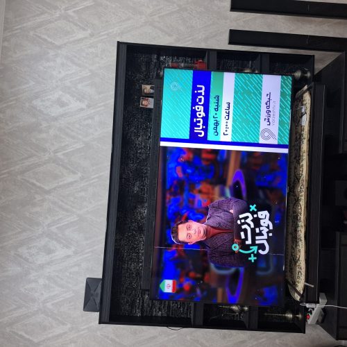 میز تلویزیون