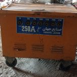 دستگاه جوشکاری