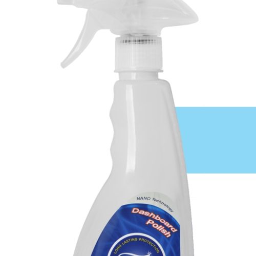 پولیش داشبورد