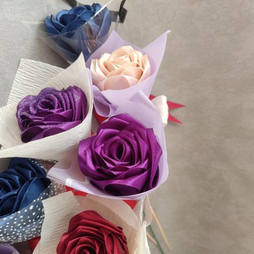 گل همیشه ماندگار