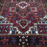 فرش دستبافت