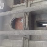 اجرای نمای سیمانی