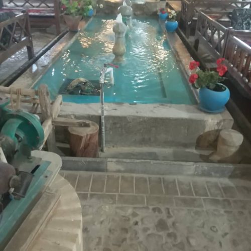 ادمین پا سخگویی تلگرام