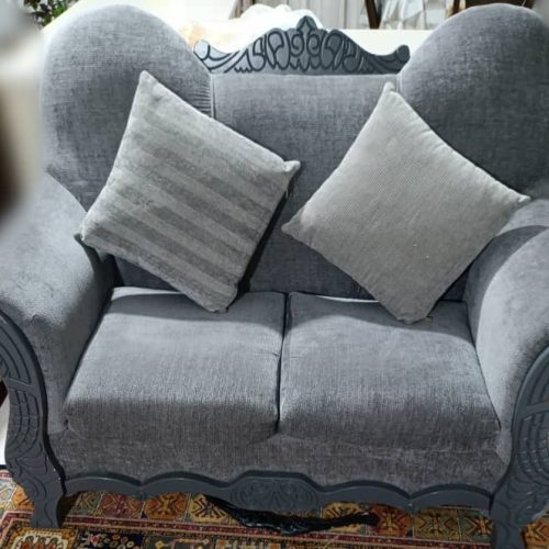 مبلمان راحتی