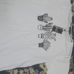 فروش تیشرت زنانه