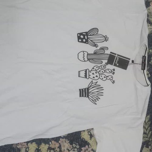 فروش تیشرت زنانه