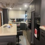 کابینت و کناف و بازسازی