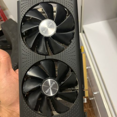 کارت گرافیک