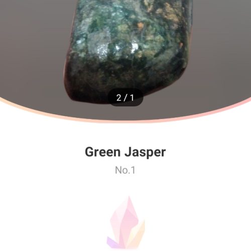 سنگهای قیمتی