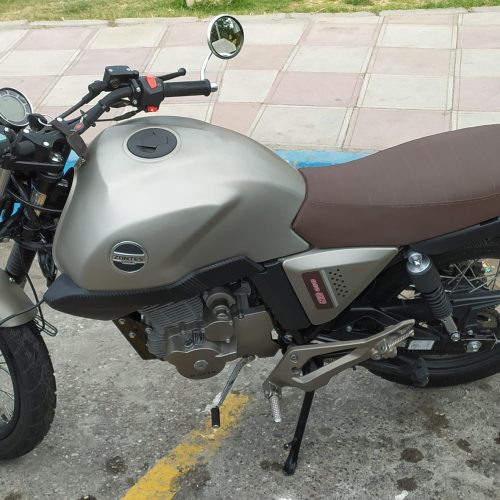 متور زنتوس،(230N2) شیش دنده  زیر قیمت بازار