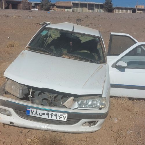 ماشین تصادفی.قیمت توافقی