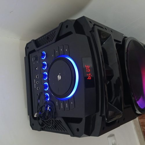 اسپیکر باند در حد نو