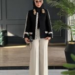پوشاک زنانه خاص