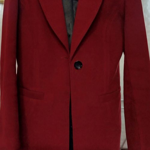 کت فوتر ومانتو