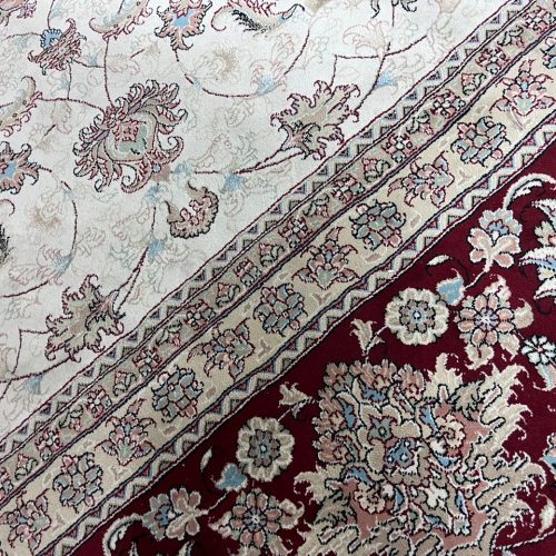 فرش 12 متری و یک عدد 9متری