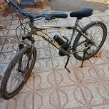 دوچرخه سایز 26