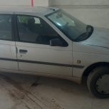 پژو 405 مدل 86