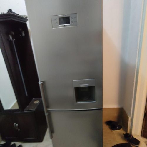 یخچال فریزر ال جی