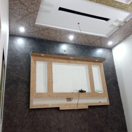 رنگ آمیزی ساختمان درجه یک