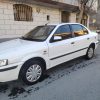 سمند LX دوگانه مدل 1398