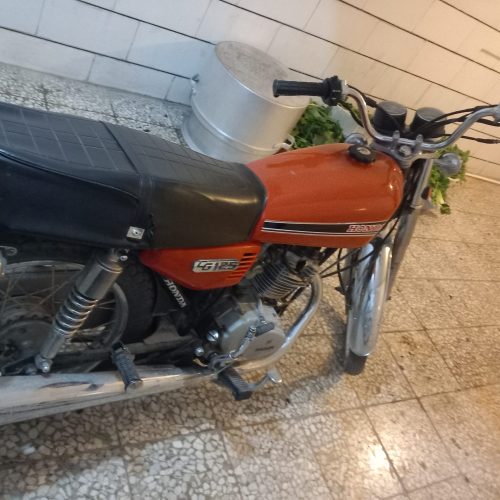 موتورت سیکلت